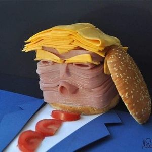 Meet your Posher, Darnell